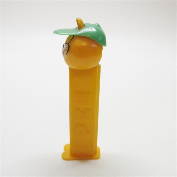 PEZ ペッツ ガーフィールド サンバイザーB
