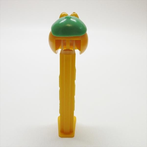 マハラジャのオールドPEZ(ペッツ) amoju_pz-c-bee3-us