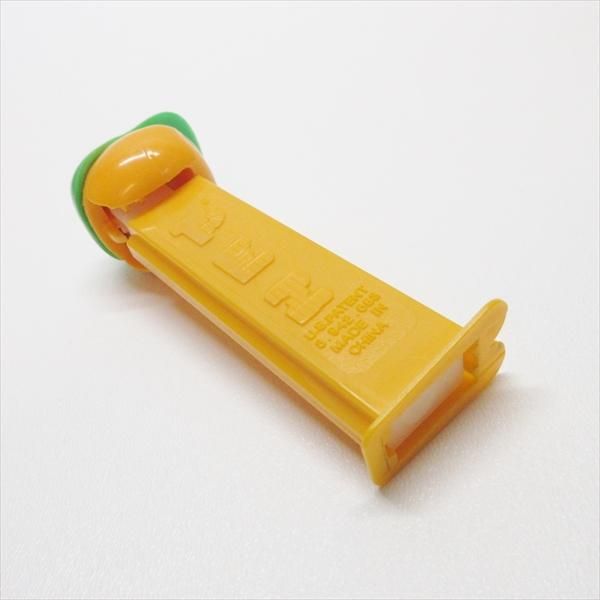 2.6ステム　赤ベロ　足無し　Old PEZ DnaldDuck 50〜60's 2.6ステム 赤ベロ 足無し Old PEZ DnaldDuck 50〜60's - メルカリ