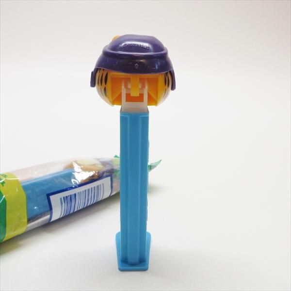 PEZ ペッツ ガーフィールド パイロット