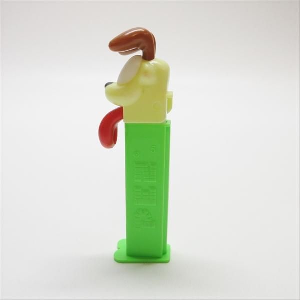 PEZ ペッツ ガーフィールドと仲間たち オーディーB