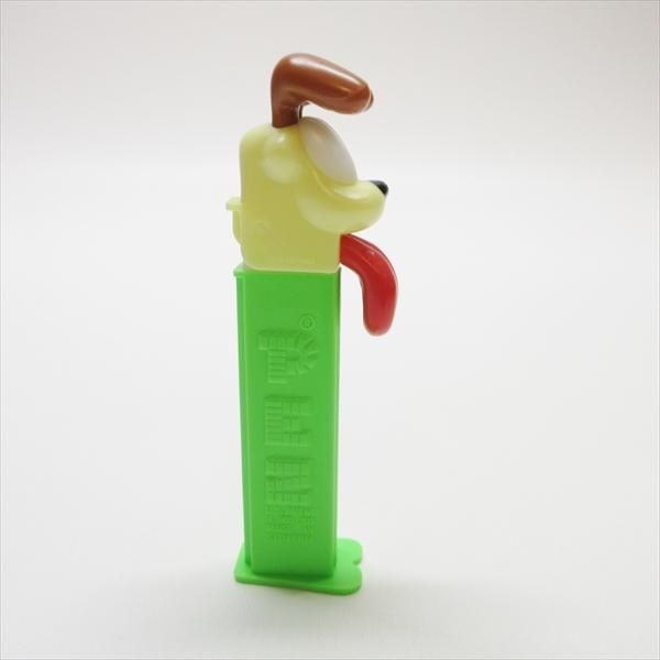 PEZ ペッツ ガーフィールドと仲間たち オーディーB