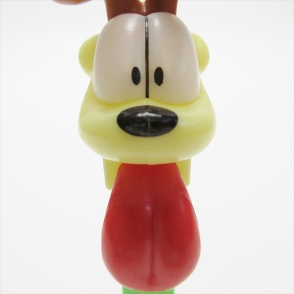 PEZ ペッツ　ソフトヘッドモンスター　レッド PEZ ペッツ セサミストリート エルモ