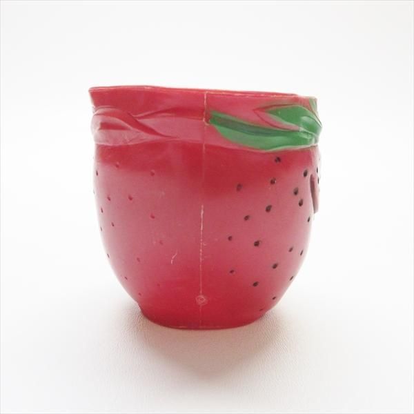 Pillsbury ファニーフェイス プラスチックマグカップ フリックル