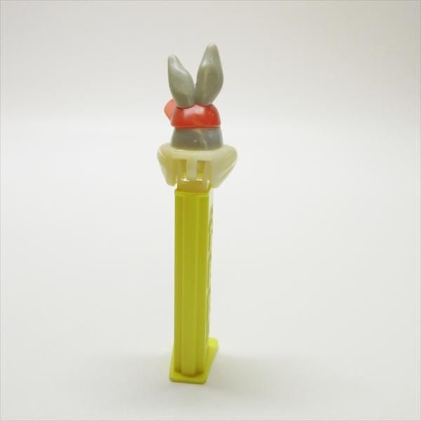 PEZ ペッツ ルーニーテューンズ バッグスバニー サンバイザーA
