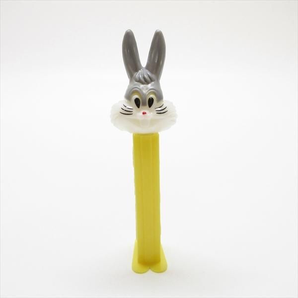 PEZ ペッツ ルーニーテューンズ バッグスバニー 薄足 ダブル