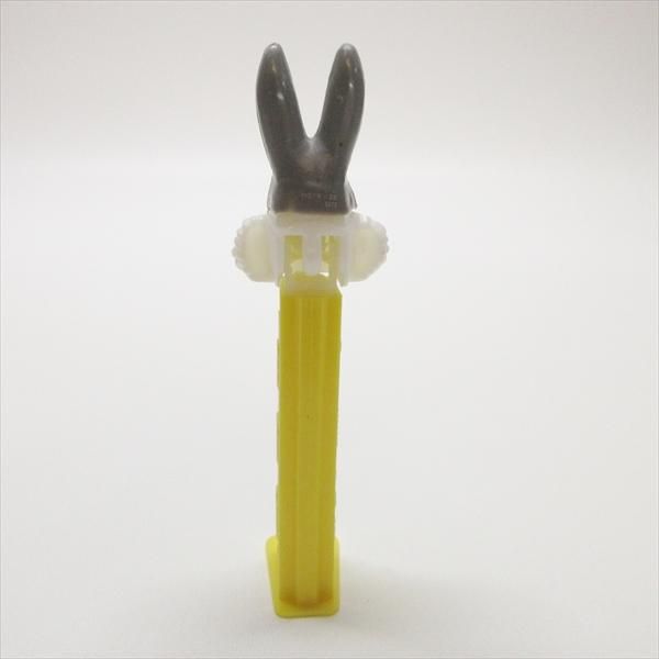 ptNO3.9未開封足無　Old PEZ 　70's〜80's　バッグスバニー ptNO3.9未開封足無 Old PEZ 70's〜80's バッグスバニー - メルカリ