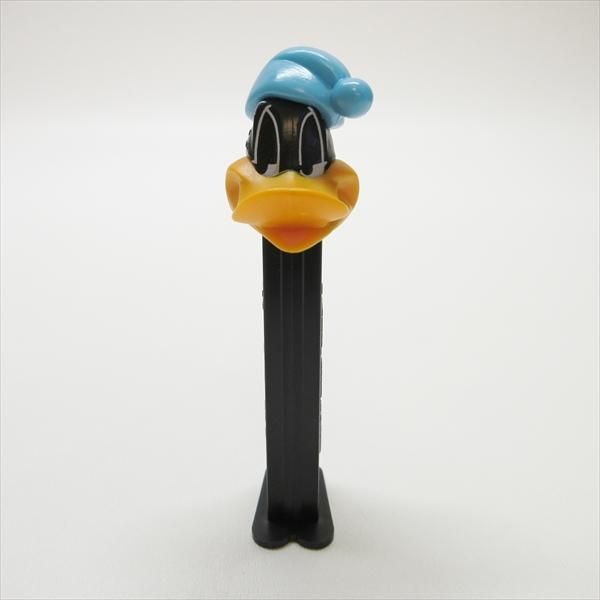 PEZ ペッツ ルーニーテューンズ ダフィーダック おやすみ A