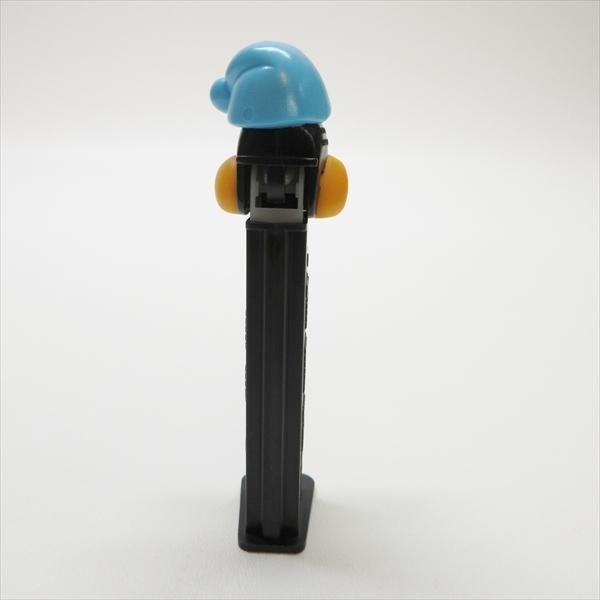 PEZ ペッツ ルーニーテューンズ ダフィーダック おやすみ A