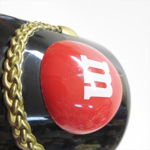 m&m's キャンディーディスペンサー くるみ割り人形 激レア　赤　箱付き エムアンドエムズ M&Ms キャンディ ディスペンサー くるみ割り