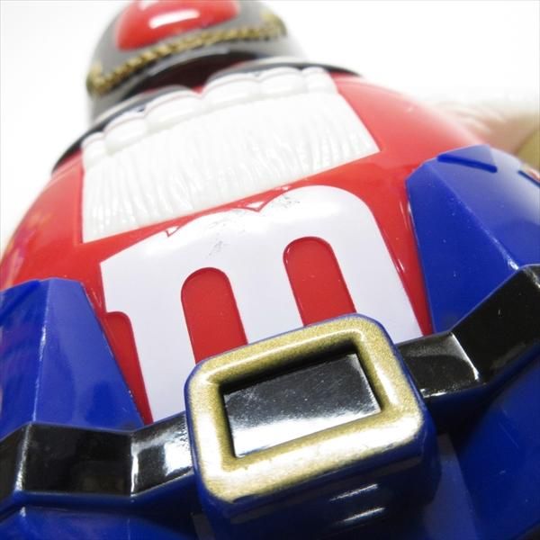 エムアンドエムズ M&Ms キャンディ ディスペンサー くるみ割り