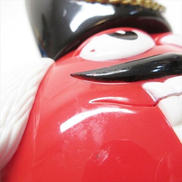 エムアンドエムズ M&Ms キャンディ ディスペンサー くるみ割り