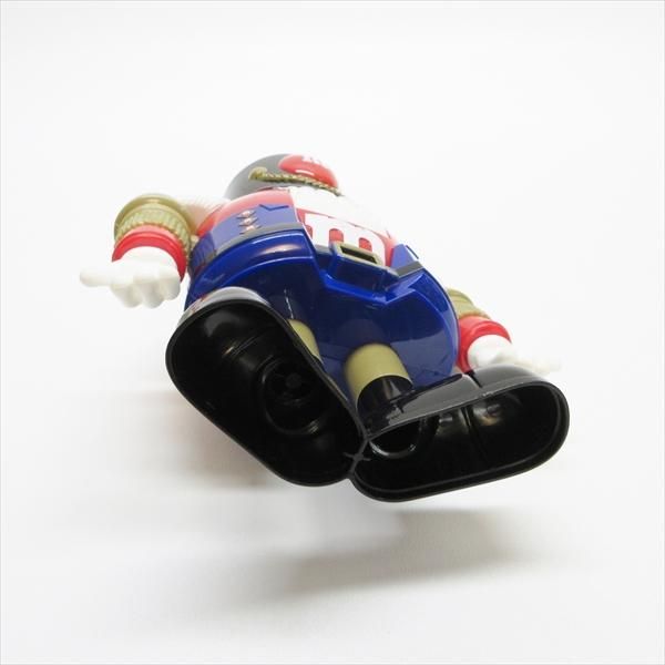 m&m's キャンディーディスペンサー くるみ割り人形 激レア ☆超激レア全色☆ M&M's エムアンドエムズ くるみ割り人形