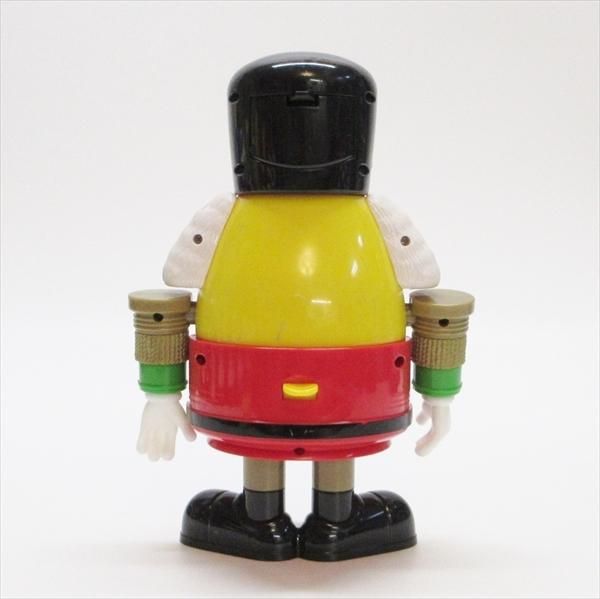 m&m's キャンディーディスペンサー くるみ割り人形 激レア 黄色 箱付き エムアンドエムズ M&Ms キャンディ ディスペンサー くるみ割り