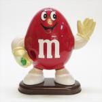 M&Ms  ॢɥॺ M&Ms ǥ ǥڥ󥵡 ԡʥĥå