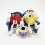  ॢɥॺ M&Ms ǥ ǥڥ󥵡 ࡼӡ
