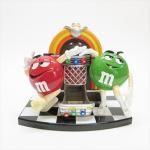  ॢɥॺ M&Ms ǥ ǥڥ󥵡 塼ܥå