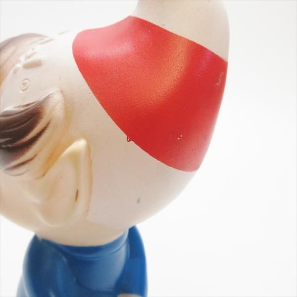 ケロッグ ソフビフィギュアトイ Crackle