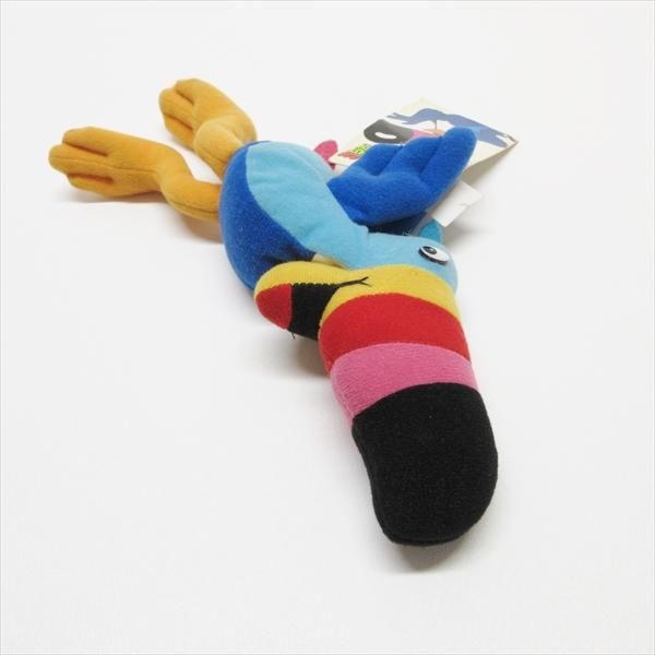 ケロッグ トゥーカンサム toucan sam 激レア デッドストック品 ケロッグ トゥーカンサム toucan sam 激レア デッドストック品