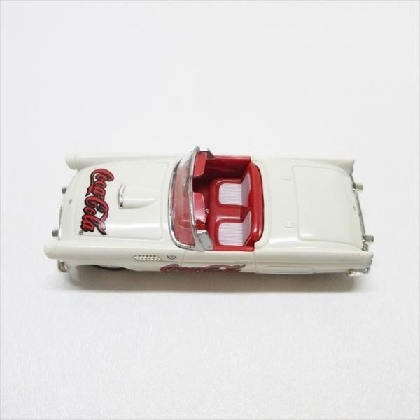 コカ・コーラ ダイキャストミニカー