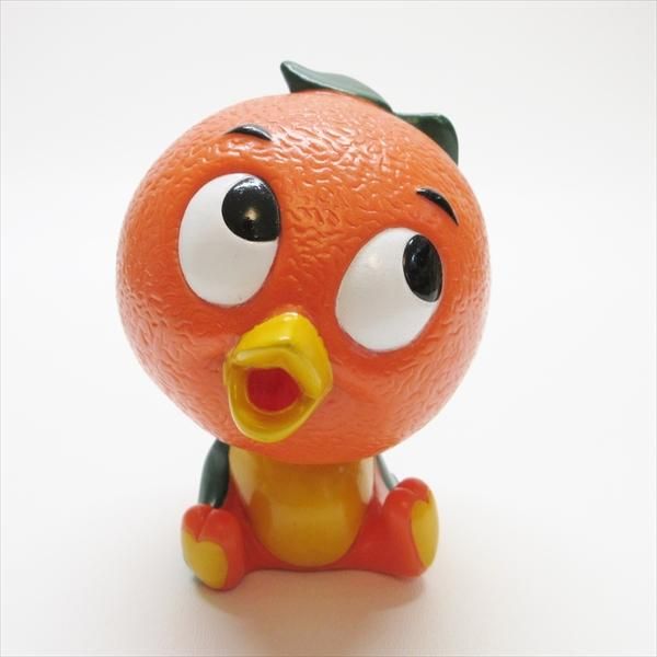 ディズニー フロリダオレンジバード コインバンク