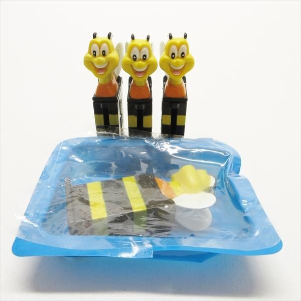 ケロッグ - 人気のファイヤーキング ジェダイなどを取り扱い「AG