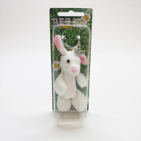 PEZ ペッツ　ダイカット　バニー PEZ ダイカットバニー ペッツ