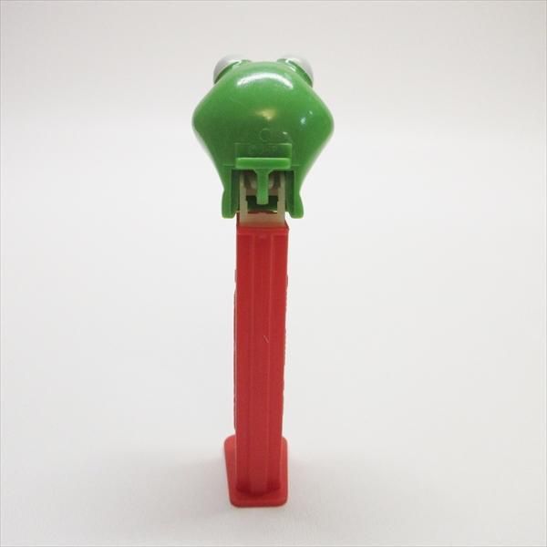 PEZ ペッツ　ソフトヘッドモンスター　オレンジ PEZ ペッツ ソフトヘッドモンスター オレンジ （MONSTERS, INC