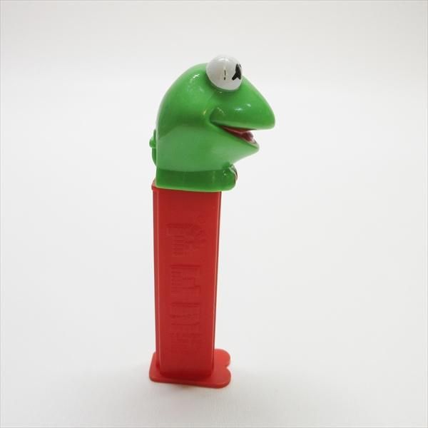 PEZ ペッツ　ソフトヘッドモンスター　オレンジ PEZ ペッツ L.O.L. Surprise、厚足、ファンシー3種セット