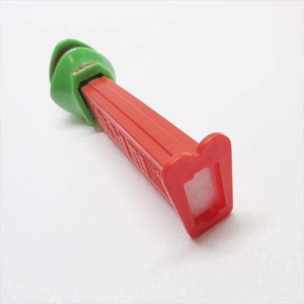 マハラジャのオールドPEZ(ペッツ) PEZ ペッツ マペットショー フォジーベア オーストリア3.9ステムB