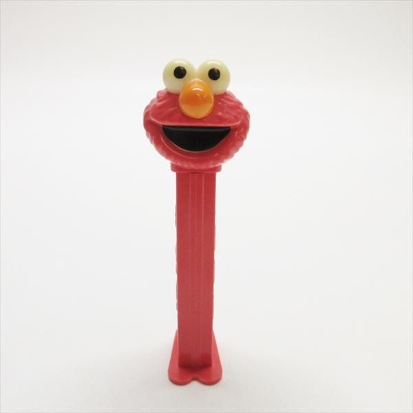 PEZ ペッツ　ソフトヘッドモンスター　オレンジ PEZ ペッツ ソフトヘッドモンスター オレンジ （MONSTERS, INC