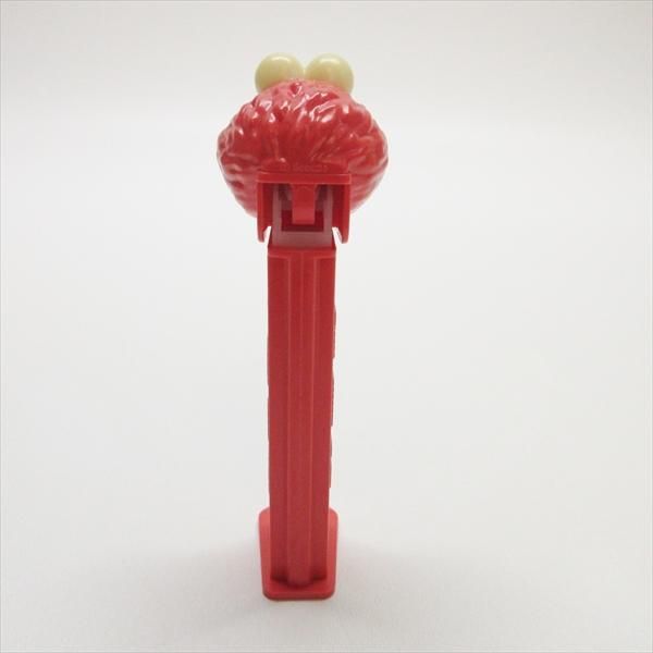 PEZ ペッツ　ソフトヘッドモンスター　レッド PEZ ペッツ ソフトヘッドモンスター レッド