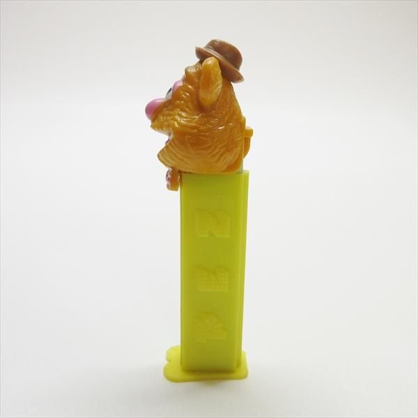 PEZ ペッツ　オールド　スペースマン　マーブルメタリック MARVEL PEZ ペッツ Marvel マーヴェル、スパイダーマン・単品