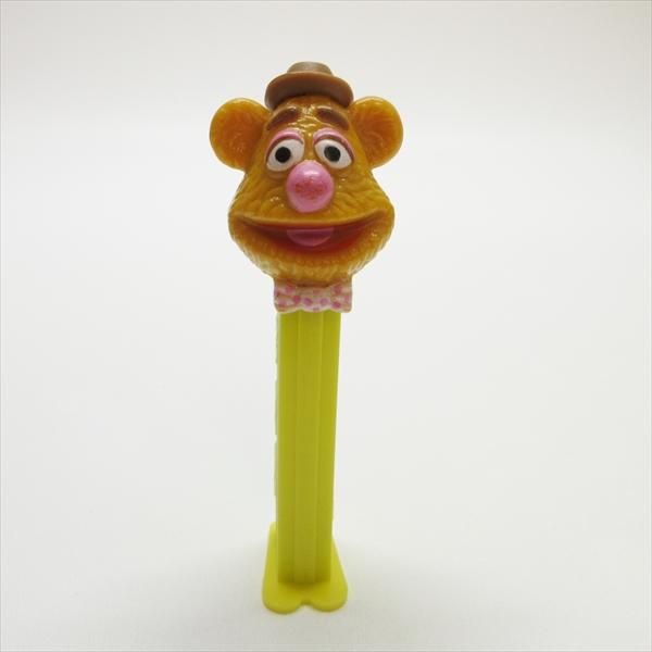 ミャクミャク　ペッツ　PEZ PLAZAがプロデュース！2025年大阪・関西万博公式キャラクター