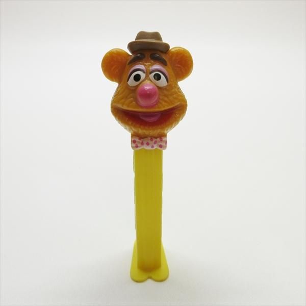 PEZ ペッツ　ソフトヘッドモンスター　レッド PEZ ペッツ ソフトヘッドモンスター レッド