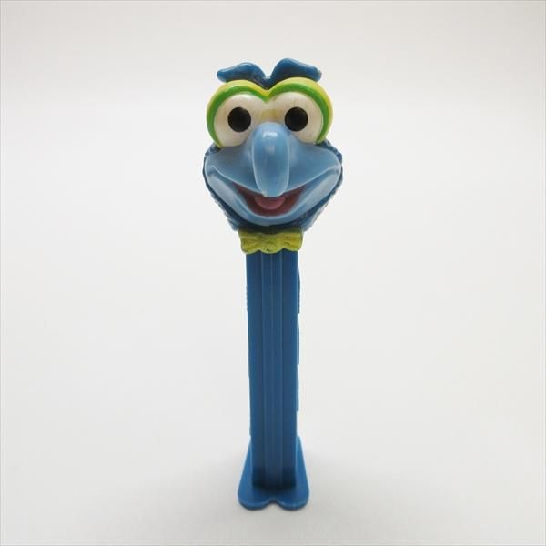 ブルークリスタルパンプキンのPEZ(ペッツ) PEZ ペッツ