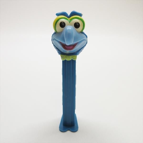 ブルークリスタルパンプキンのPEZ(ペッツ) PEZ ペッツ