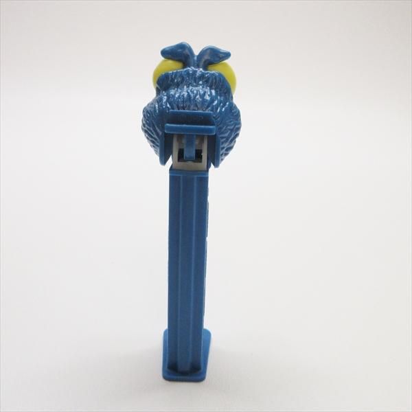 PEZ ペッツ マペットショー ゴンゾーC