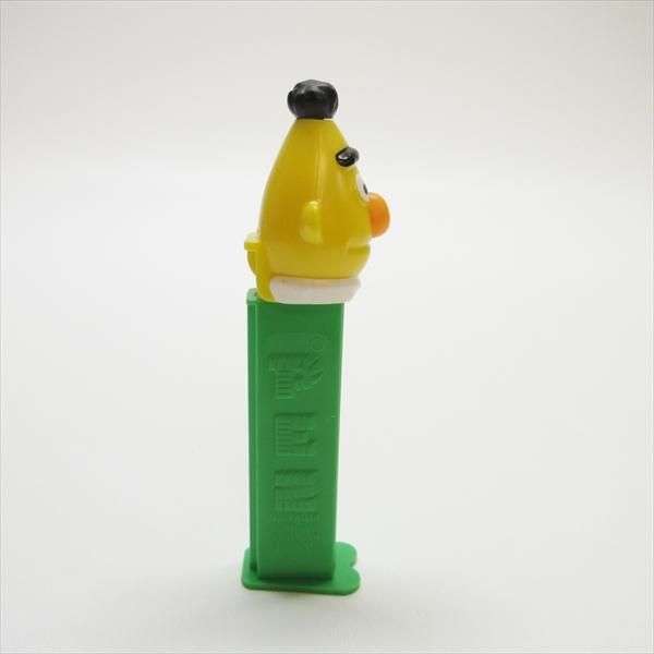 PEZ ペッツ セサミストリート バート