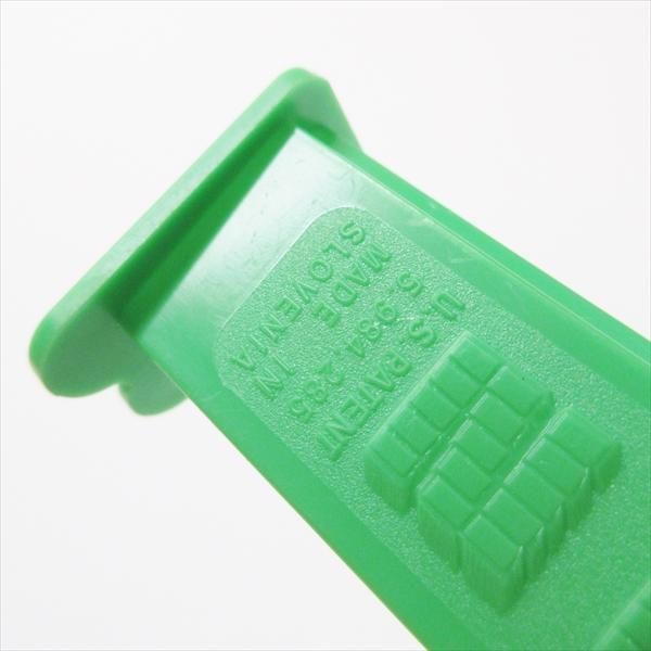 PEZ ペッツ セサミストリート バート