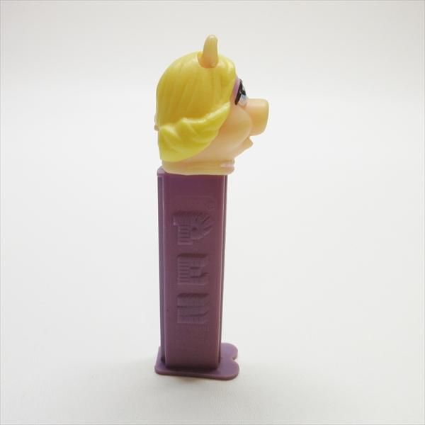 PEZ ペッツ パペットショー ミスピギー チェコスロバキアステム