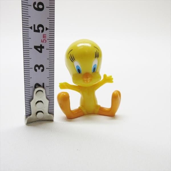 トゥイーティー　フィギュア　インディアン　カウボーイ　ルーニーテューンズ(1) Amazon.co.jp: Banpresto ルーニー・テューンズ トゥイーティ