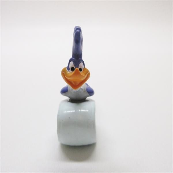 ルーニーテューンズ ロードランナー PVCフィギュアトイ