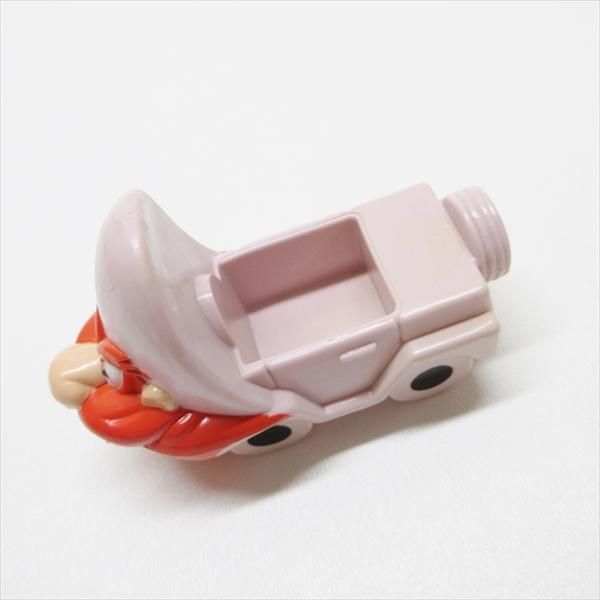 ルーニーテューンズ　シルベスター／ヨセミテサムフィギュア ルーニーテューンズ シルベスター／ヨセミテサムフィギュア