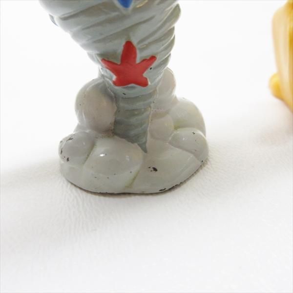 シェル石油 ルーニーテューンズ PVCフィギュア ちょっとお得な8体セット