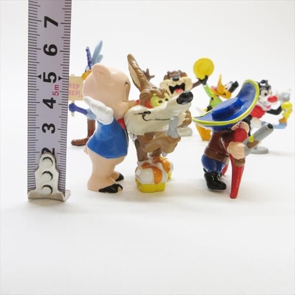 ルーニーテューンズ　ヴィンテージフィギュア 約18cm Dakin Looney Tunes “Tweety Bird” Figure トゥイーティー