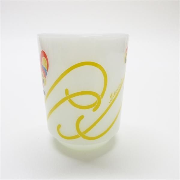 レア柄　ファイヤーキング　MACAW レア柄ファイヤーキングMACAW