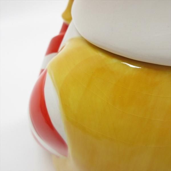 マクドナルド ロナルド クッキージャー箱付き