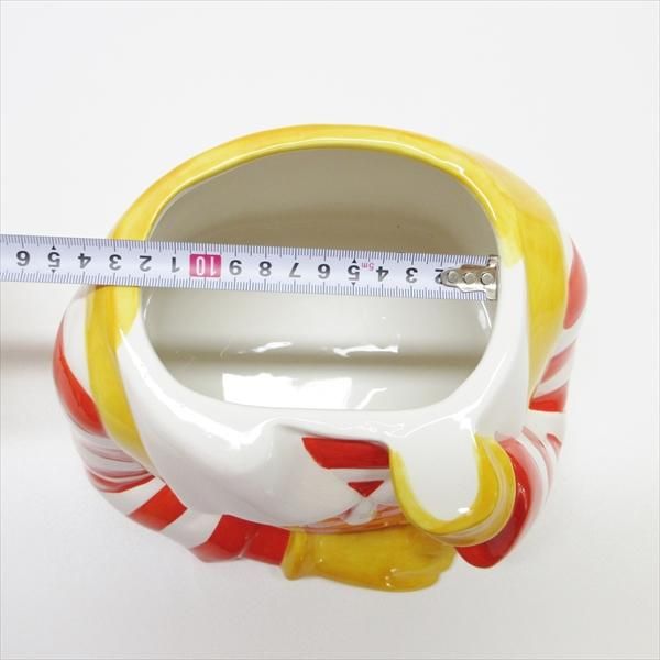 マクドナルド ロナルド クッキージャー箱付き