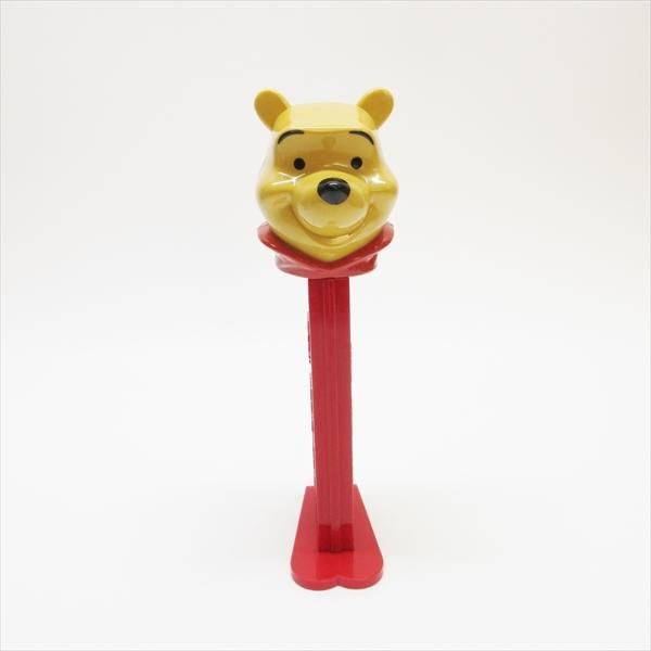 PEZ ペッツ　ソフトヘッドモンスター　オレンジ PEZ ペッツ ソフトヘッドモンスター オレンジ - メルカリ